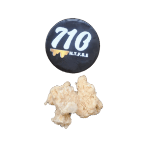 Snoop Dogg concentrate - free with 710 cap